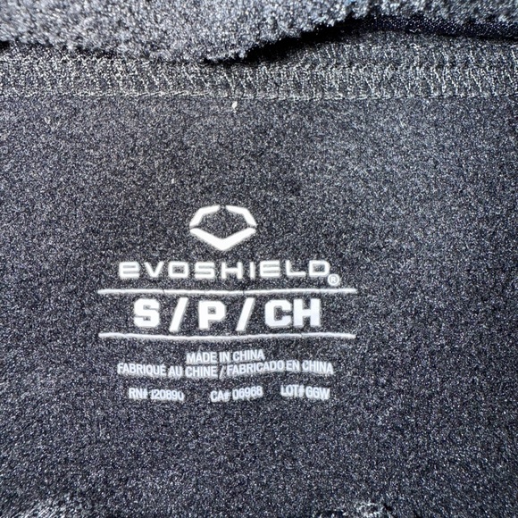 Legacy Baseball Group Black Hoodie - Picture 3 of 3